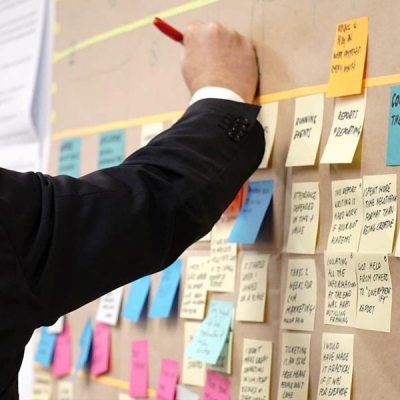 Gestion de projet AGILE