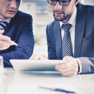 Devenir Consultant