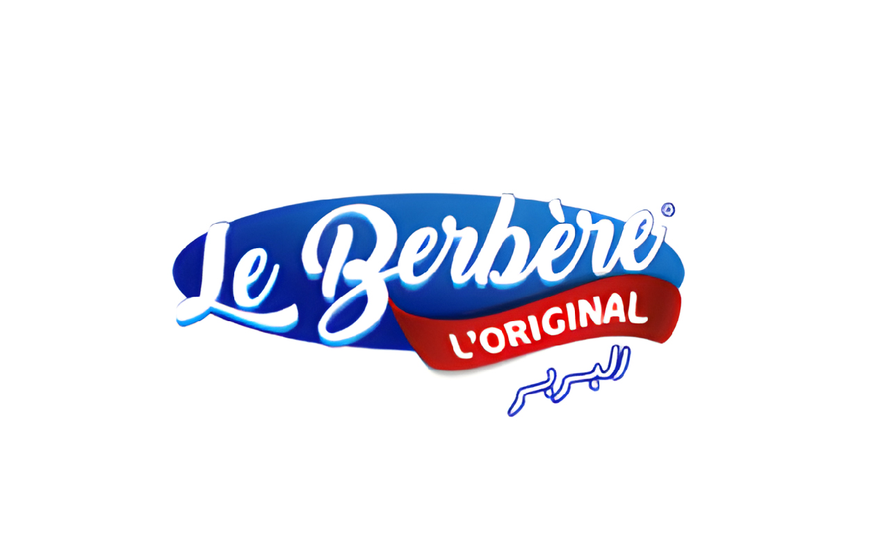 LE BERBERE
