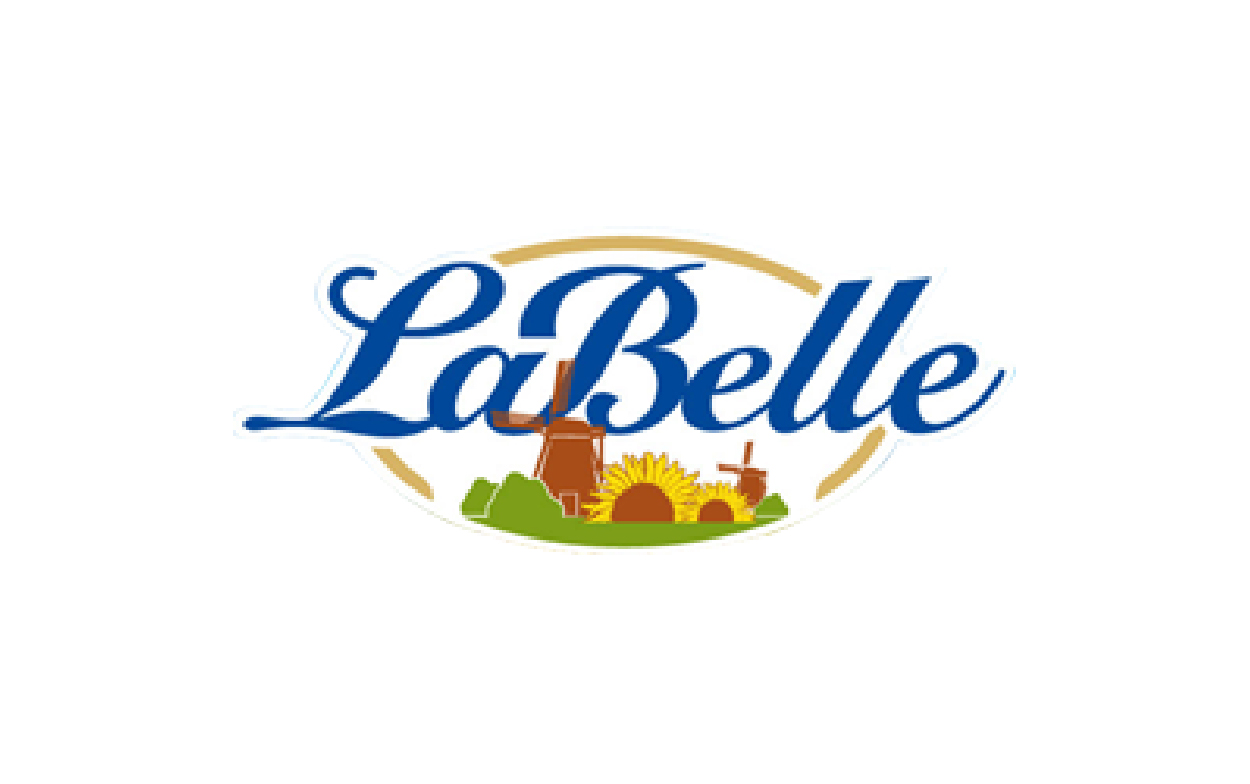 LA BELLE