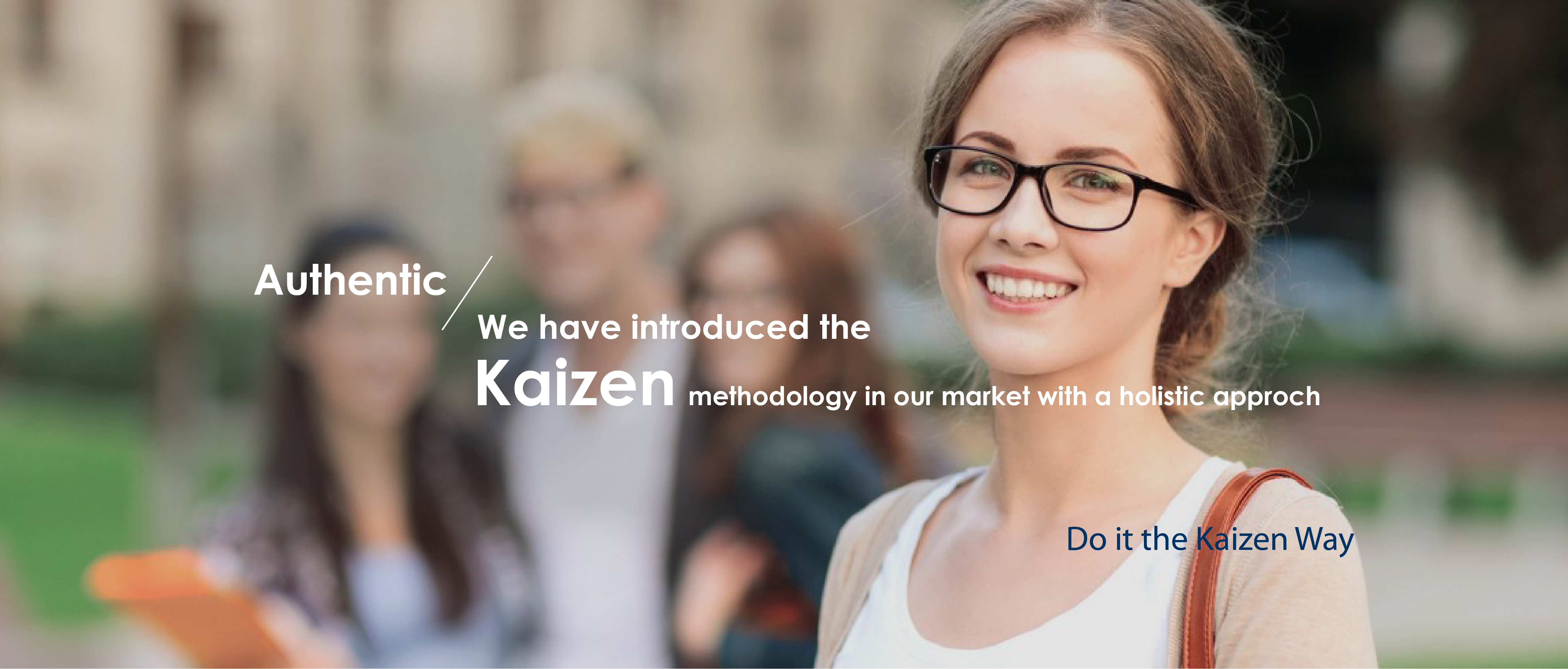 Kaizen Academy